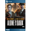 Alone in The Dark - Deluxe Edition Steam [Singleplayer Only]